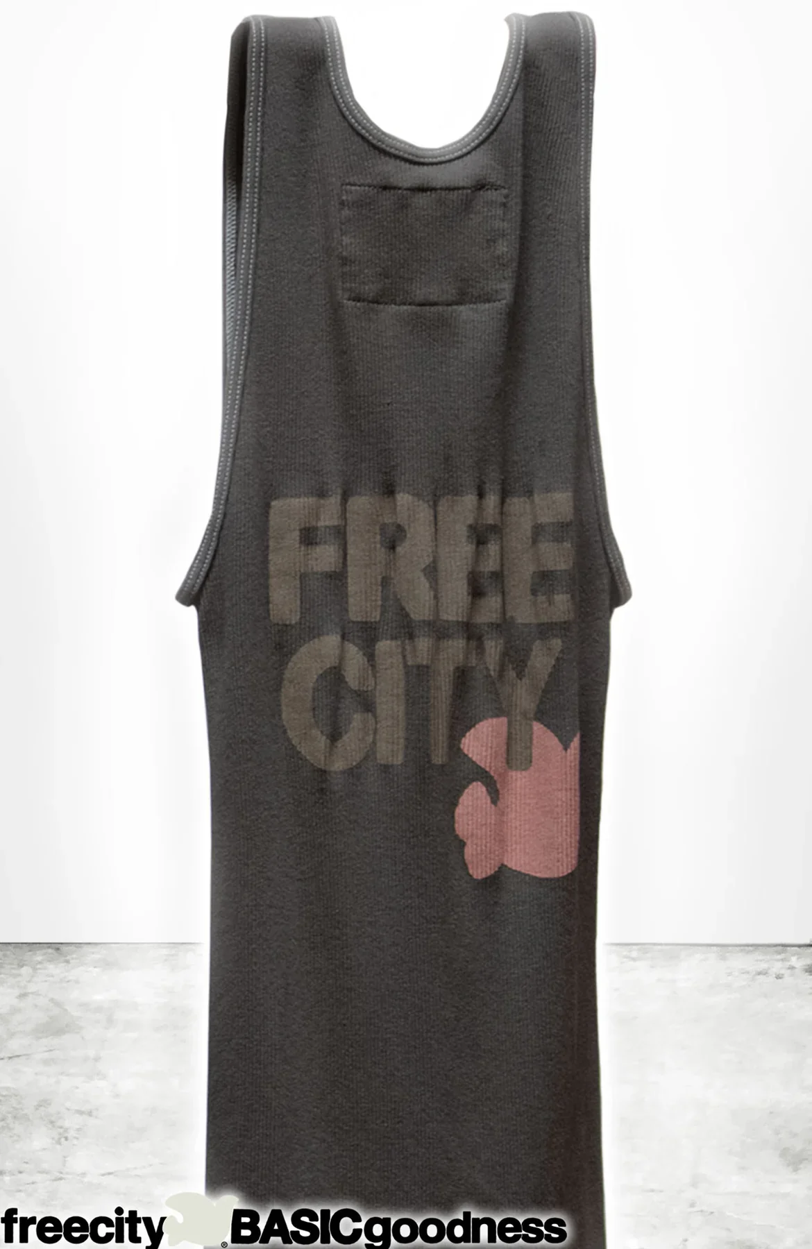 FREE CITY SALE