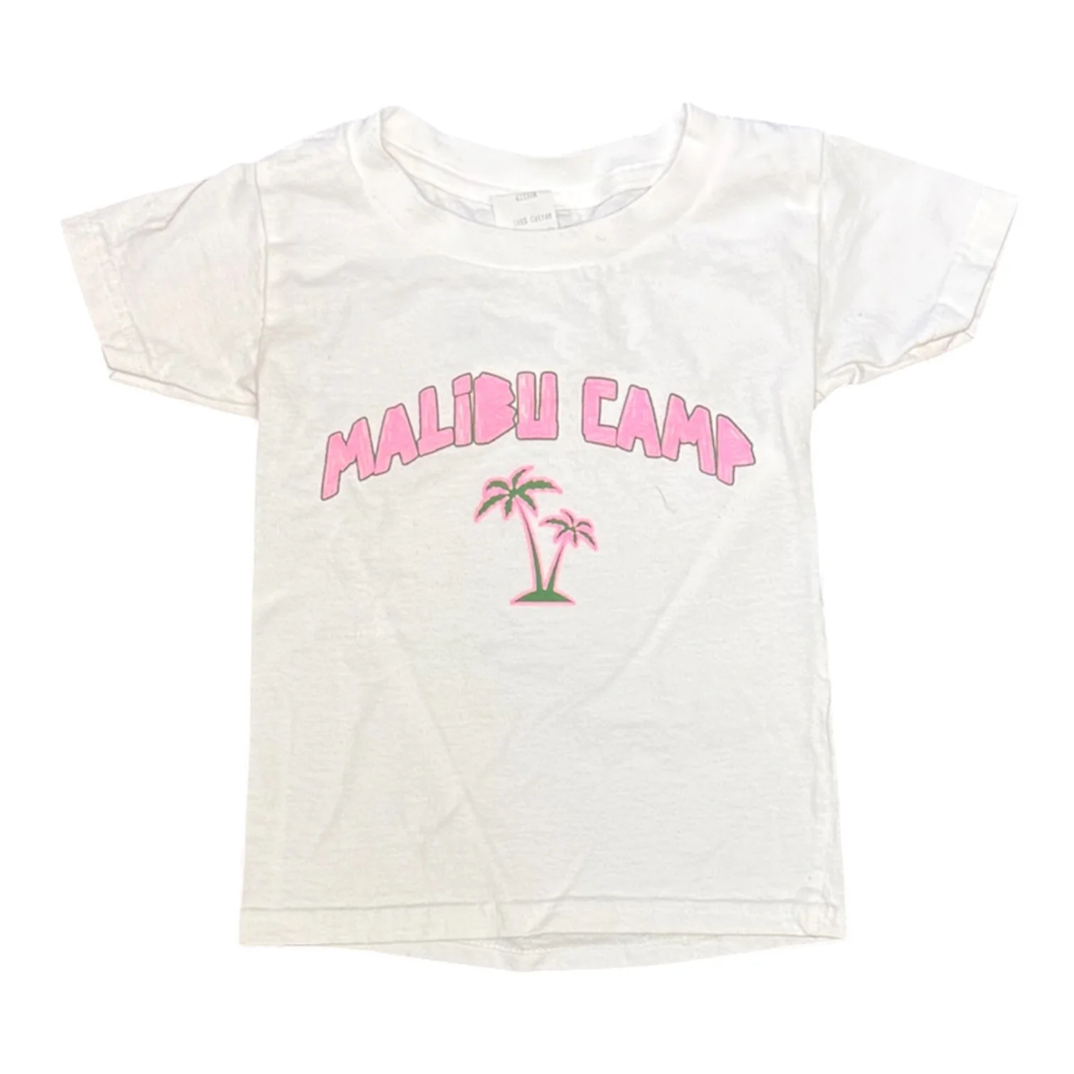BOYS TOPS